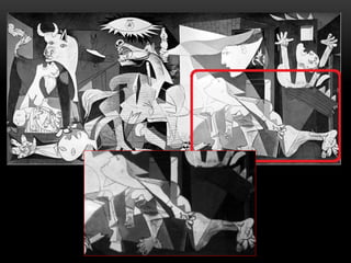 Análise guernica 001