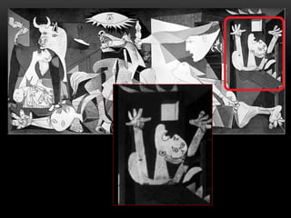 Análise guernica 001