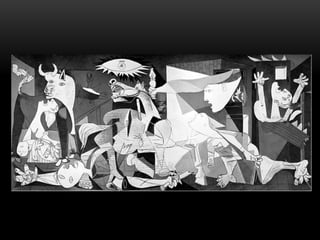 Análise guernica 001