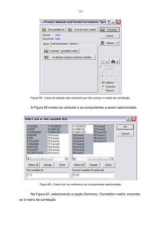 i 
= 
 
p 
ˆ ˆ ... ˆ / ˆ .100 
1 2  
p i 
 1 
 
 
  
 
 +  + +   