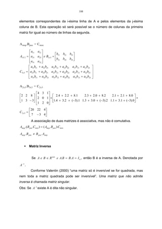 132 
variáveis possuem baixa representatividade, por estarem localizadas próximas à 
origem do plano fatorial. 
Plano Fatorial 
Fator 1 x Fator 2 
COLEM. 
CHILOP. 
DIPLOP. 
ISOP. 
HYMENOP 
HEMIP. 
DIP. 
COLEOP. 
ARANAE 
CRUSTACE 
ÁCAROS 
MOLUSACN. ELID. 
1,0 
0,8 
0,6 
0,4 
0,2 
0,0 
-0,2 
-0,4 
-0,4 -0,2 0,0 0,2 0,4 0,6 0,8 1,0 
Classe Insecta 
-0,6 
Classe Crustácea 
Figura 68 - Gráfico representando a relação entre fatores (fator 1 e fator 2) e variáveis segundo factor 
loadings. 
Pode-se concluir ainda, na Figura 68, na qual fica evidente como as 
variáveis agrupam-se e como são suas relações com os eixos, os factors loadings, 
referentes aos fatores 1 e 2. As variáveis que melhor representam a classe Insecta 
são as que melhor a explicam, ou seja, as que estão mais distantes da origem, em 
relação ao eixo do x, representadas pela elipse maior. 
As variáveis que melhor representam à classe Crustácea são as que estão 
contidas na elipse menor, ou seja, as que estão mais distantes da origem, em 
relação ao eixo y, sendo as que melhor explicam esse fator. 
As demais variáveis possuem baixa representatividade, devido ao fato de 
estarem próximas da origem, em relação aos dois eixos. 
A análise que auxilia a interpretação dos planos fatoriais é análise de 
agrupamentos, pois esta serve para confirmar se as varáveis que estão num mesmo 
grupo são as mesmas que explicam determinado fator. 
 
