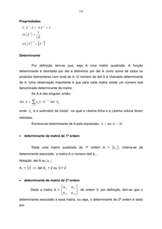 133 
A Figura 69, que representa os planos fatoriais correspondentes a classe 
Insecta e a classe Crustácea da ACP, neste plano, foram traçadas perpendiculares, 
como pode-se observar em relação a classe Insecta, que é representada no eixo x. 
Plano Fatorial 
Fator 1 x Fator 2 
COLEM. 
CHILOP. 
DIPLOP. 
ISOP. 
HYMENOP 
HEMIP. 
DIP. 
COLEOP. 
ARANAE 
CRUSTACE 
ÁCAROS 
MOLUSCAN. ELID. 
1,0 
0,8 
0,6 
0,4 
0,2 
0,0 
-0,2 
-0,4 
I 
II 
III 
-0,4 -0,2 0,0 0,2 0,4 0,6 0,8 1,0 
Fator 1 
-0,6 
Fator 2 
Figura 69 - Gráfico dos planos fatoriais, que representam as perpendiculares em relação ao fator 1. 
Observando a Figura 69, pode-se concluir que o grupo I é o mais 
representativo, em relação à classe Insecta, pois este é o que está localizado na 
extremidade do eixo x e, portanto, o mais distante da origem do eixo cartesiano, 
logo, possui a maior influência. Para se encontrar as distâncias de cada variável, 
traça-se um segmento de reta perpendicular ao eixo x, que representa a classe 
Insecta. Após realizada esta tarefa, verifica-se qual a variável, ou o conjunto de 
variáveis, que está localizado mais distante da origem, à partir da perpendicular. As 
variáveis que estiverem mais distantes possuirão maior influência em relação ao 
fator examinado. 
A Figura 70 representa os planos fatoriais da relação entre a classe Insecta 
e a classe Crustácea da AF, Nesses planos, o segmento de reta será traçado 
perpendicular ao eixo y, que representa a classe Crustácea. A análise é realizada de 
 
