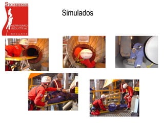 Simulados
 