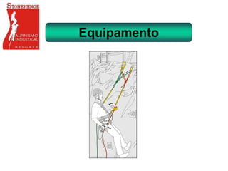 Equipamento
 