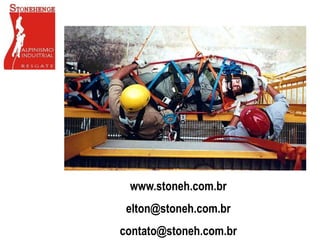 www.stoneh.com.br
elton@stoneh.com.br
contato@stoneh.com.br
 