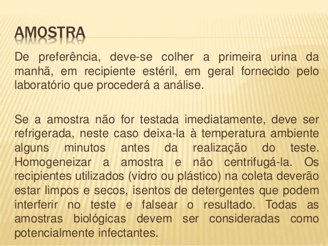 Celulas epiteliais numerosas no exame de urina