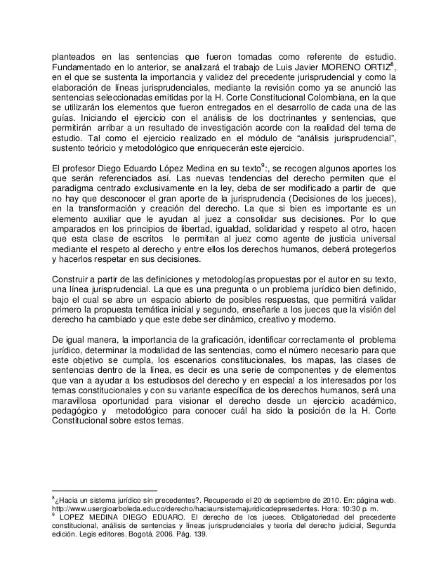 El Derecho De Los Jueces Diego Lopez Pdf
