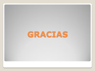 GRACIAS
 