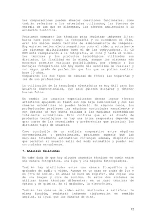 Análisis de Productos