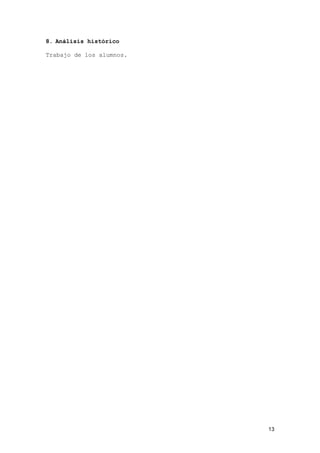 Análisis de Productos