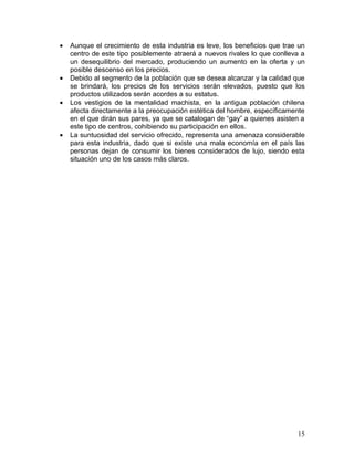 AnáLisis Externo Latiff