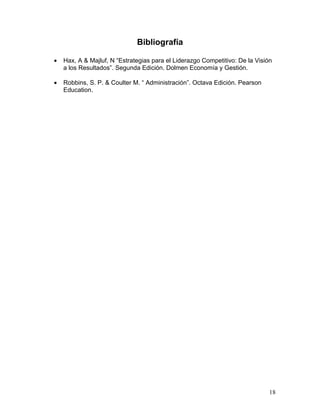 AnáLisis Externo Latiff