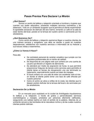 AnáLisis Externo Latiff