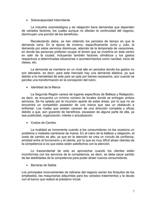 AnáLisis Externo Latiff