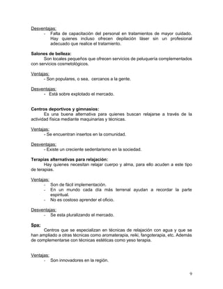 AnáLisis Externo Latiff