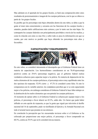 AnáLisis Seguridad PúBlica Hermosillo