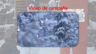 Video de campaña
 