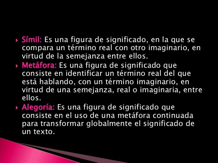 Análisis Artístico
