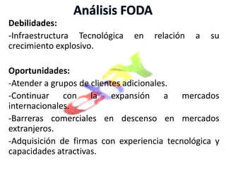 Un ambiente comercial atractivo y entretenido, con valores sólidos, reglas establecidas y procedimientos que faciliten la comunicación y el comercio entre compradores y vendedores.