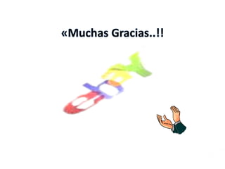 Una Globalización creciente.