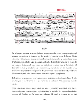 Anlisisconciertoprimerconciertodeweber 