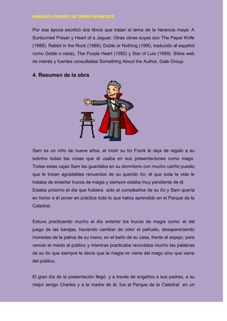 AnáLisis De 7mo Doble O Nada