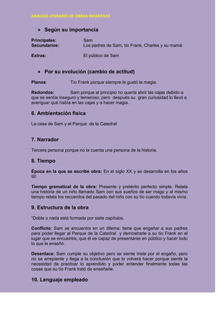 AnáLisis De 7mo Doble O Nada