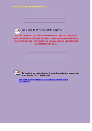 AnáLisis De 7mo Doble O Nada