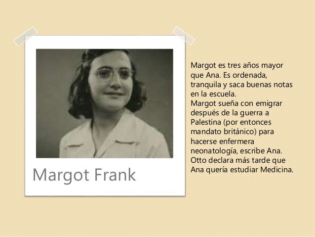 Análisis de ana frank