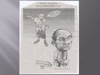 OBJETIVOS PARTICULARES