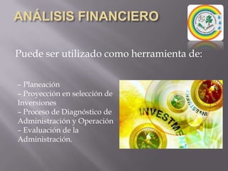 Estado de Resultados