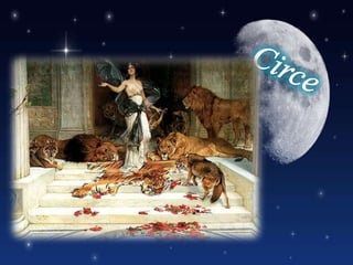 Circe