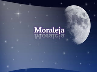 Moraleja