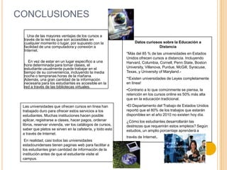 EUROPAMaestro en Educación Infantil. Online. Homologado en toda Europa.SISTEMA DE EVALUACIÓN 1. Evaluación continua a través de las herramientas que permite la plataforma de la UNIR (participación en foro, trabajos escritos, ejercicios y actividades)2. Prueba presencial finalRECURSOS DIDÁCTICOSEl alumno recibe su formación de los profesores y profesionales expertos de la UNIR, y cuenta con el apoyo del Asesor Académico que resolverá todas sus dudas para seguir con éxito sus clases.