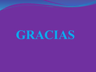 GRACIAS
 