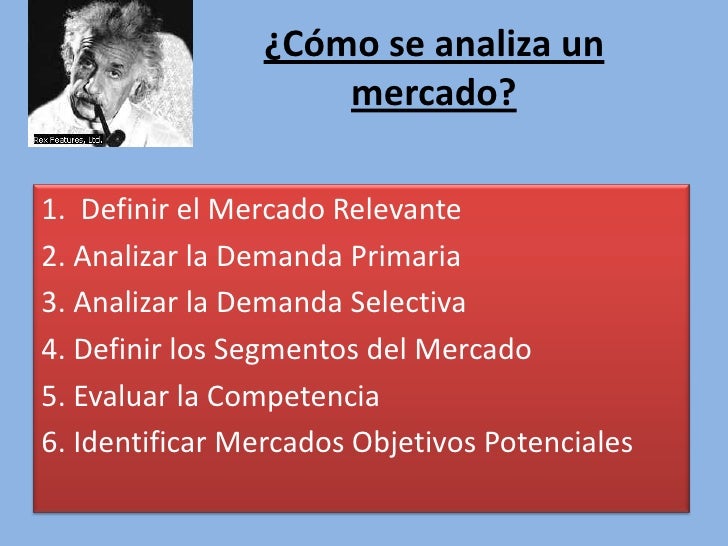 Como analizar el mercado forex