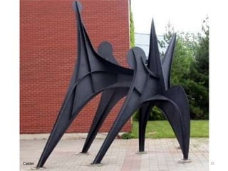Calder 10
 