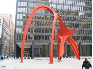 Calder
17
 