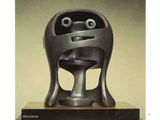 Henry Moore
30
 