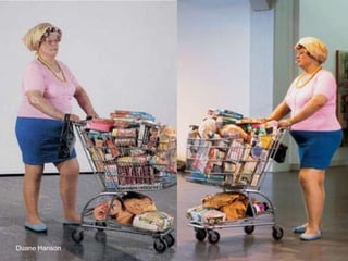 47Duane Hanson
 