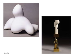 Jean Arp 5
 
