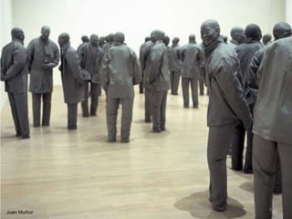 Juan Muñoz
65
 