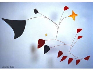 Alexander Calder 8
 