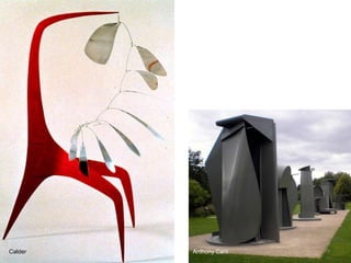 Anthony CaroCalder 9
 
