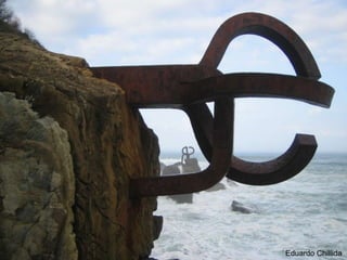 98
Eduardo Chillida
 