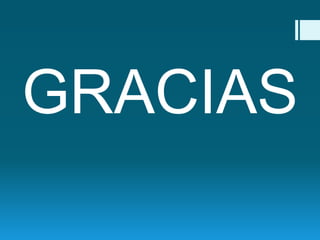 GRACIAS

 