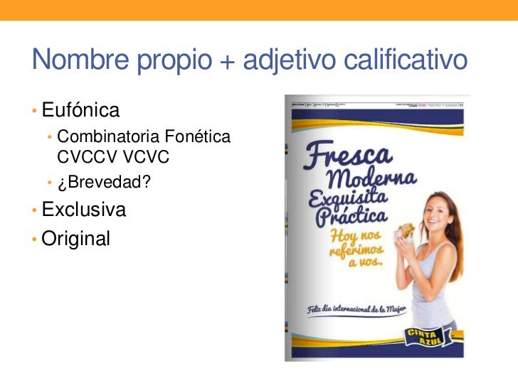 Análisis de piezas publicitarias N. 3