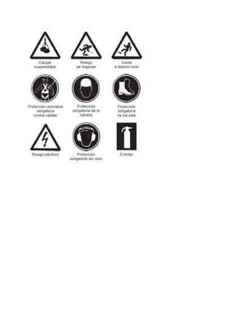 Análisis de trabajo seguro