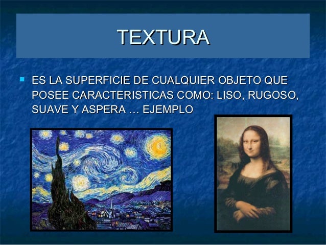 Análisis de una obra de arte