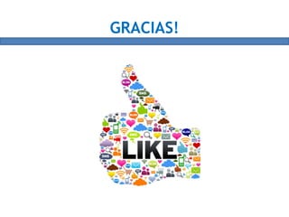 GRACIAS!
 